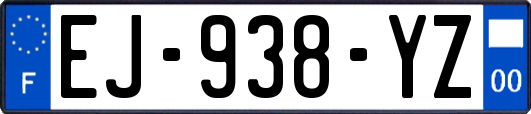 EJ-938-YZ