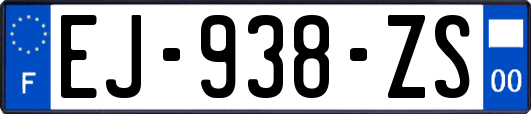 EJ-938-ZS