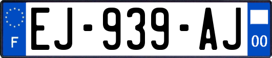 EJ-939-AJ