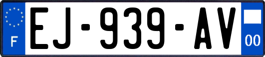 EJ-939-AV