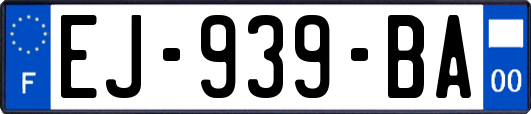 EJ-939-BA