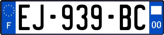 EJ-939-BC