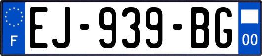 EJ-939-BG