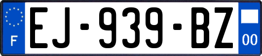 EJ-939-BZ