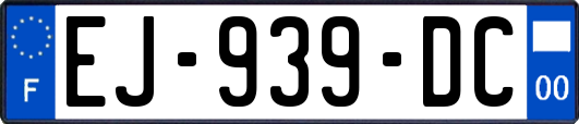 EJ-939-DC