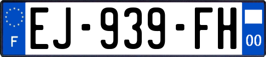 EJ-939-FH