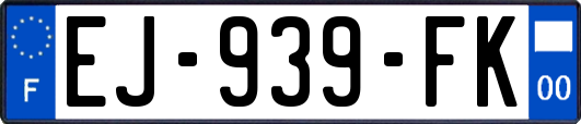 EJ-939-FK