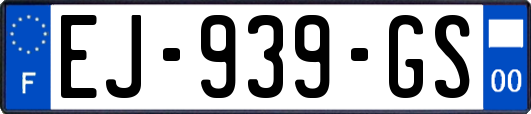 EJ-939-GS