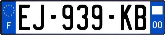 EJ-939-KB