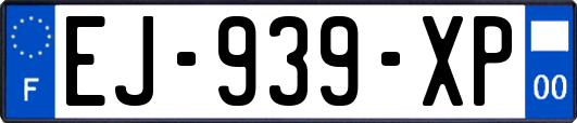 EJ-939-XP