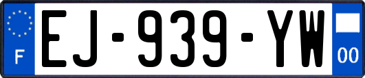 EJ-939-YW