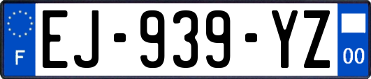 EJ-939-YZ