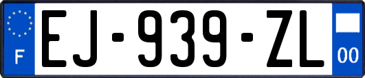 EJ-939-ZL