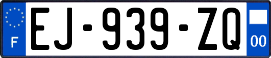 EJ-939-ZQ