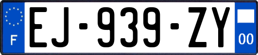 EJ-939-ZY