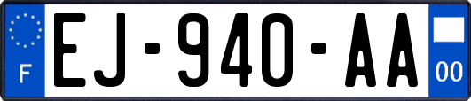 EJ-940-AA