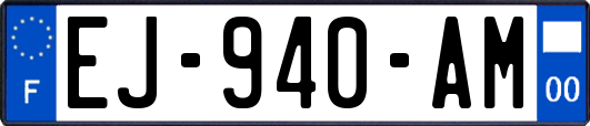 EJ-940-AM