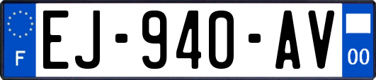 EJ-940-AV