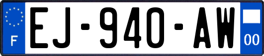 EJ-940-AW