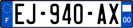EJ-940-AX