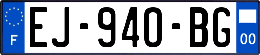 EJ-940-BG