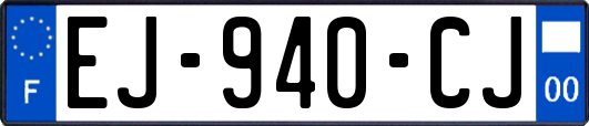 EJ-940-CJ