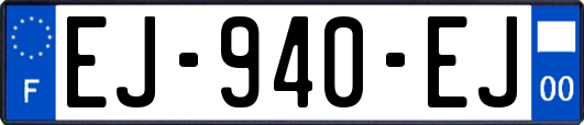 EJ-940-EJ