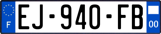 EJ-940-FB