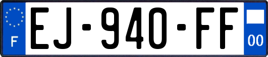 EJ-940-FF