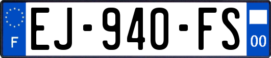 EJ-940-FS