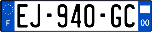 EJ-940-GC