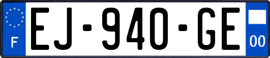 EJ-940-GE