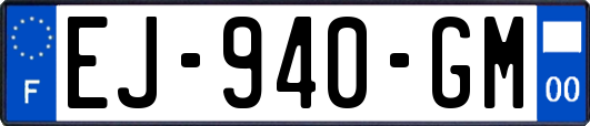 EJ-940-GM