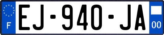 EJ-940-JA