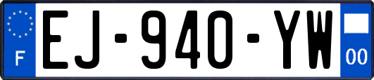 EJ-940-YW