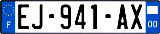 EJ-941-AX