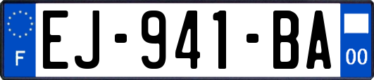 EJ-941-BA