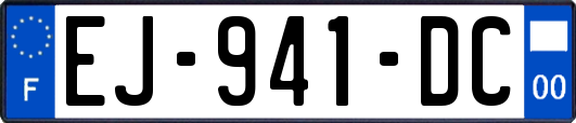 EJ-941-DC