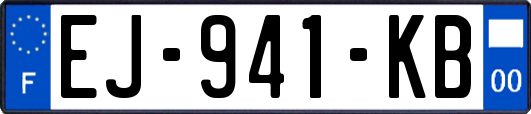 EJ-941-KB