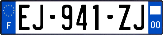 EJ-941-ZJ