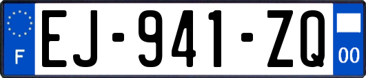 EJ-941-ZQ