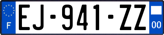 EJ-941-ZZ