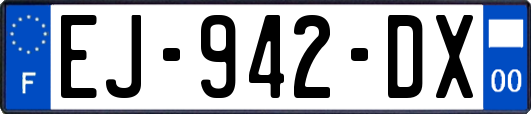 EJ-942-DX