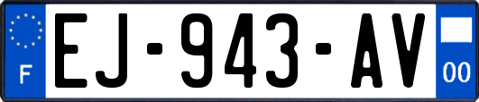 EJ-943-AV