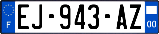 EJ-943-AZ