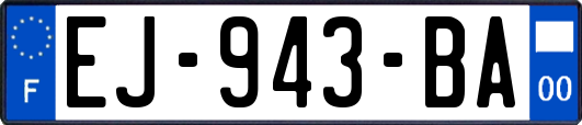 EJ-943-BA