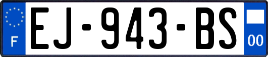 EJ-943-BS