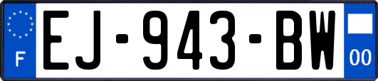 EJ-943-BW