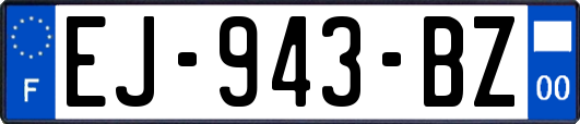 EJ-943-BZ