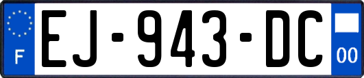 EJ-943-DC